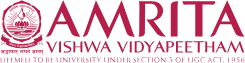 Amrita Vishwa Vidyapeetham